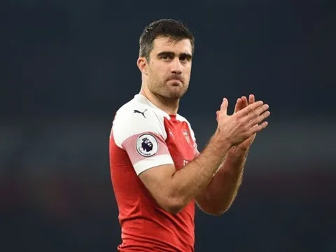 Thắng Man Utd, Sokratis thừa nhận Arsenal chưa sẵn sàng làm 1 điều