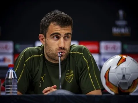 Sokratis: "Arsenal có nhiều khoảng không để phát triển"