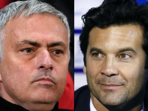 Solari phá vỡ im lặng về việc Mourinho trở lại Real