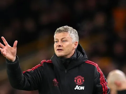 Man Utd đại cải tổ, Solskjaer còn mạnh tay hơn cả Van Gaal