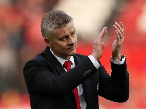 Sốc! Solskjaer có nhà 4 triệu bảng mà không thể về là vì Van Dijk