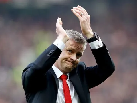 Solskjaer tiết lộ những gì ông 'hứa' với các chủ sở hữu Man Utd