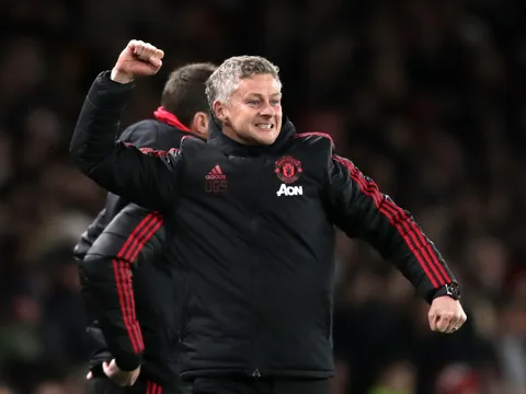 Man Utd chuyển nhượng Hè: Tận dụng cơ hội chuyển giao, hoặc thành "bãi rác"