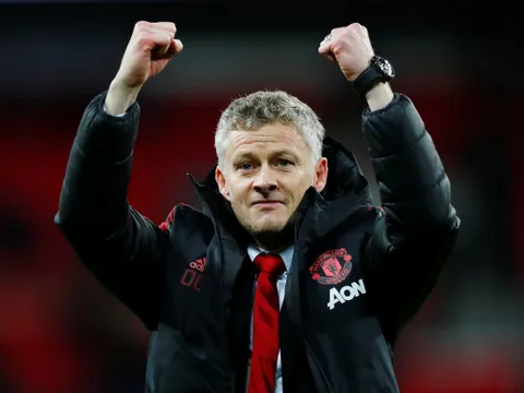 Solskjaer: "Tôi đang lên kế hoạch cho tương lai của Man Utd"