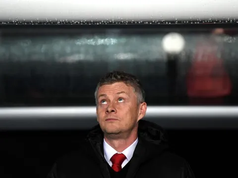 Solskjaer biết sai vẫn làm, đừng hỏi tại sao Man Utd thảm bại