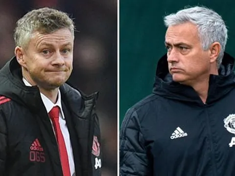 BLĐ M.U chốt ghế HLV, chỉ cho Solskjaer 1 nửa những gì Mourinho nhận