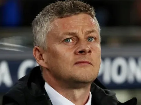 'Kẻ tiếp tay Messi' bất mãn, Solskjaer nhập cuộc can thiệp tương lai