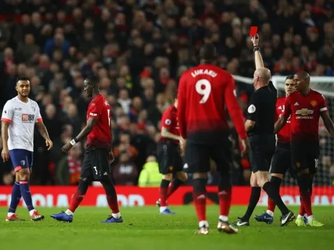 Solskjaer: "Cậu ấy đã thừa nhận sai lầm"