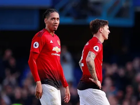 Solskjaer: 'Cậu ta dễ dàng đá cặp với bất kì ai của Man Utd'