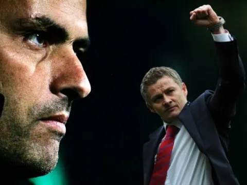 Solskjaer: Chỉ hứa xuông, và đang trở thành Mourinho phiên bản lỗi