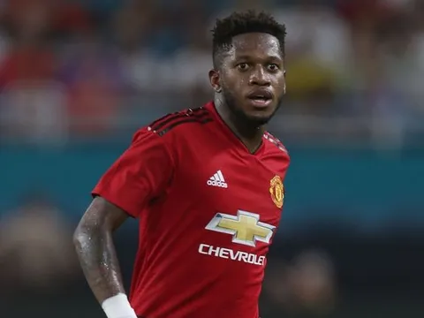 Solskjaer chỉ ra 2 điều Fred phải làm để được thi đấu trở lại