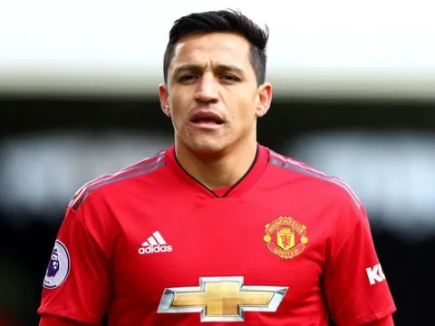 Solskjaer chính thức gửi thông điệp cho Sanchez và Lukaku