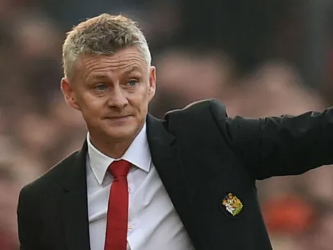 Solskjaer: "Chúng tôi cảm thấy vô đối"