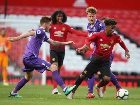 Solskjaer có thêm động lực để giải phóng 3 sao trẻ Man Utd