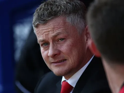 'Solskjaer đã bị tra tấn...'