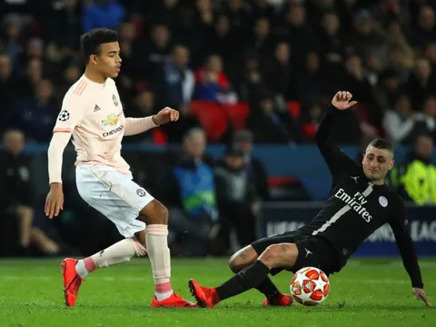Solskjaer đã có quyết định tiếp theo cho 'tiểu Persie'?