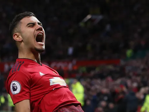 Solskjaer đã mở khoá một ngôi sao tiềm năng của Man Utd - điều Mourinho thất bại
