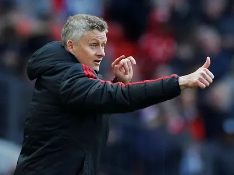 'Solskjaer đã nhìn thấy điều không thích ở Man Utd'