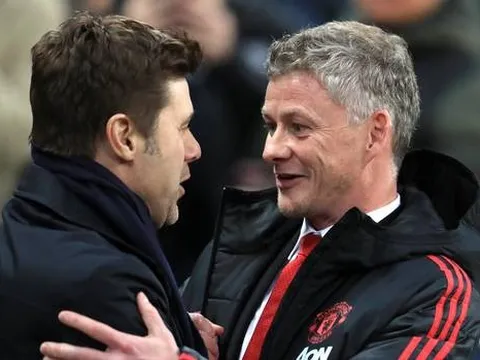 Tái lặp chiến thắng 8-2, Solskjaer sẽ đạt chỉ tiêu tại Man Utd sớm 2 tháng