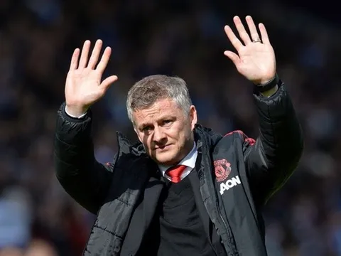 Solskjaer đưa ra một lời hứa giúp MU có thêm hi vọng về việc trở lại