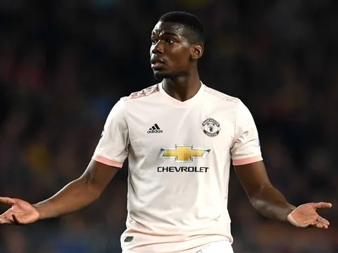 Solskjaer ép Pogba: "Phải đá theo yêu cầu"