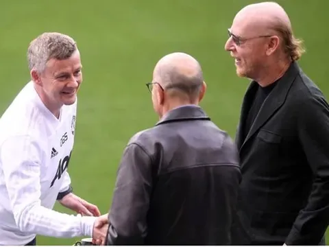 Solskjaer gặp nhà Glazers chốt 7 "viên ngọc" phục hưng triều đại mới