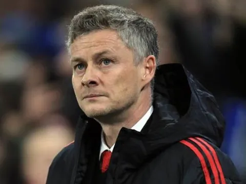 Solskjaer gật đầu, Man Utd liền đón ngay tân binh