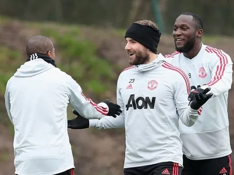 Solskjaer: "Không ai nhanh và sắc sảo hơn cậu ấy"