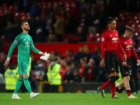 Solskjaer lo sợ 1 trụ cột đã quyết định rời M.U chọn xong bến đỗ mới