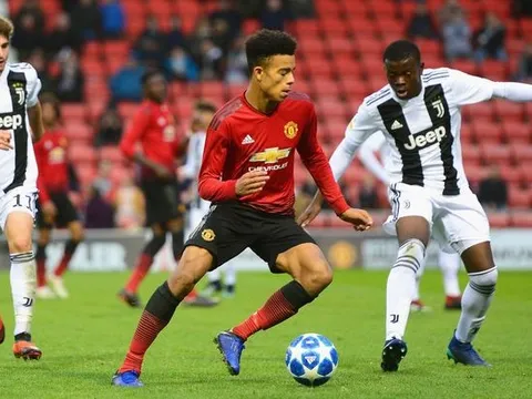 Trảm Martial, Solskjaer dùng sát thủ ghi 26 bàn/29 trận đấu Cardiff