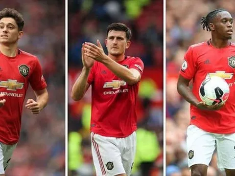 Solskjaer - Man United và những bài học từ sai lầm chuyển nhượng