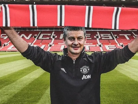 Solskjaer - M.U: Hôn nhân cần lắm sự bao dung