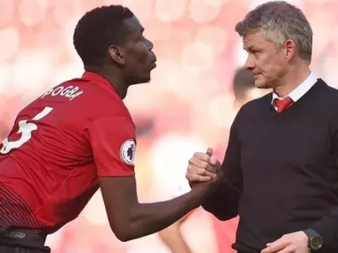Solskjaer muốn mua 2 người để "phục vụ" cho Pogba