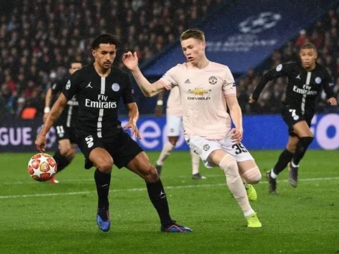 Solskjaer nên cảm ơn Mourinho vì đã để lại cho Man Utd một "báu vật"