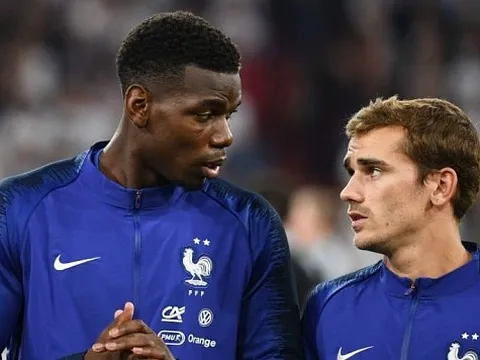 Fan M.U hối thúc đội nhà kích nổ "bom tấn" 135 triệu bảng