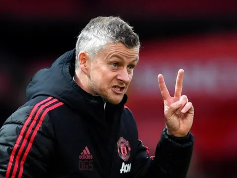 Solskjaer: "Những cầu thủ như thế không bao giờ trụ lại tại Man Utd"
