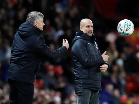 Solskjaer nổi điên sau bàn thua thứ 3 của Man Utd