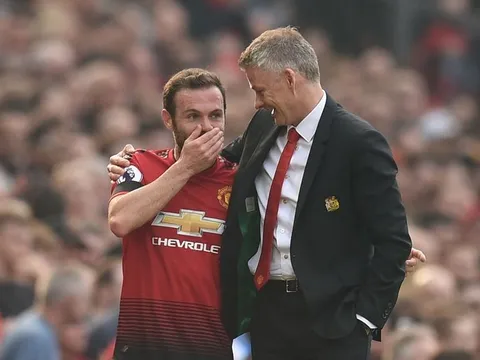 Solskjaer nói lời thẳng thắn với những cầu thủ sắp rời Man Utd