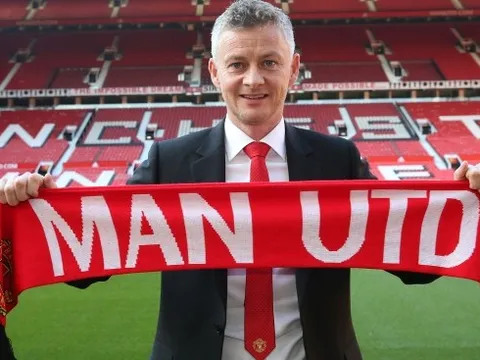 Solskjaer nói thẳng 2 cái tên Man Utd không thể bán