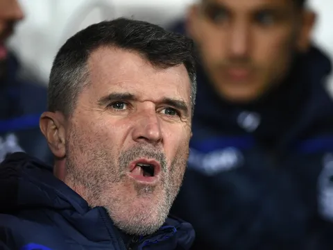 Bị chỉ trích thậm tệ, Solskjaer nói lời thật lòng về Roy Keane