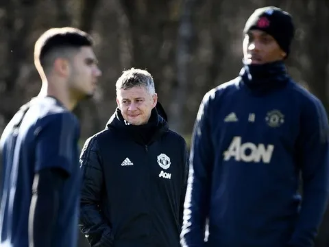 "Solskjaer phải trả giá cho những gì mình làm"