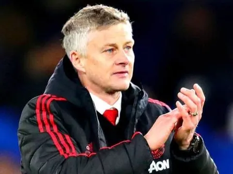 Solskjaer quát thẳng mặt 2 sao M.U ngay khi Mourinho bị sa thải