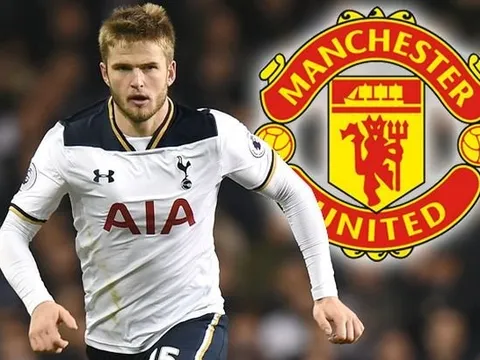 Solskjaer ra tay, Man Utd gạt Declan Rice chốt cái tên cực chất thay Matic