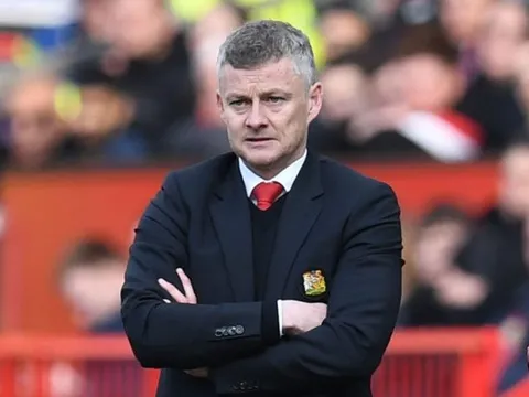 Solskjaer ra yêu cầu chuyển nhượng đầu tiên, sếp M.U gạt phăng