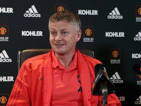 'Solskjaer rất hợp với Man Utd nhưng...'