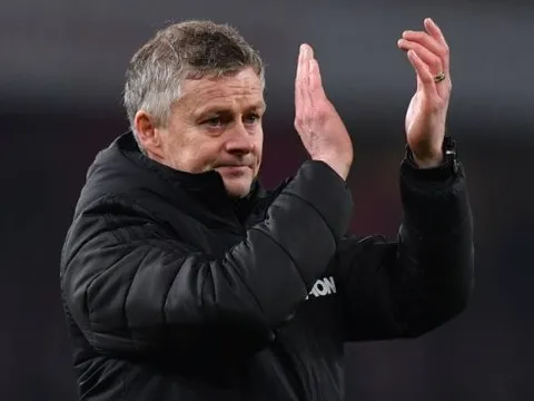 Thua Arsenal, Solskjaer chốt luôn số tân binh tới Man Utd