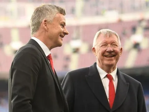 Solskjaer thay đổi chiến lược chuyển nhượng Man Utd như thế nào?