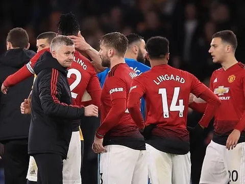 Tiết lộ: Solskjaer ra mặt làm chủ, cầu thủ M.U không còn đợi chờ mòn mỏi