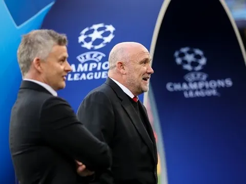 Solskjaer tiếp tay 'phó tướng', chặn đứng kế hoạch của Ed Woodward