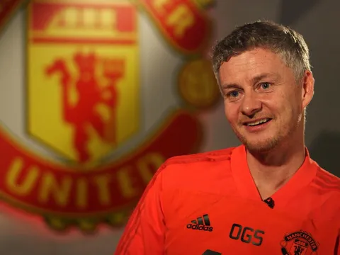 Solskjaer: "Tôi khác hoàn toàn so với 99% các HLV còn lại"